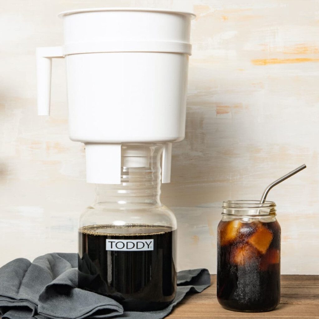 تادی کلدبرو سیستم