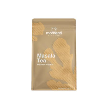 چای ماسالا مومنتی