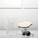 دریپ دیکنتر V60 هاریو مدل VPD-2 - تصویر 4