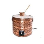 قهوه ساز ترک شنی مدل C-small