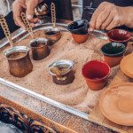 قهوه ساز ترک شنی مدل S - تصویر 2