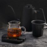 ترازو قهوه (اسکیل) فلیشیتا مدل Arc - تصویر 4