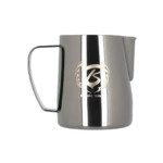 پیچر 600 میلی‌لیتری باریستا اسپیس - مشکی براق