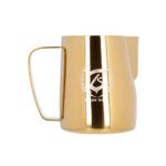 باریستا اسپیس طلایی