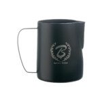 باریستا اسپیس مشکی مات