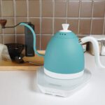 کتل برقی برویستا مدل Aqua - Artisan Pro 600ML - تصویر 2