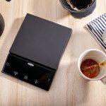 ترازو قهوه (اسکیل) فلیشیتا مدل Incline