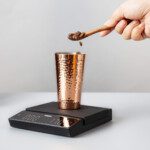 ترازو قهوه (اسکیل) فلیشیتا مدل Incline