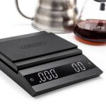 ترازو قهوه (اسکیل) فلیشیتا مدل Incline