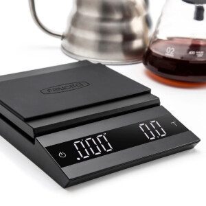 ترازو قهوه (اسکیل) فلیشیتا مدل Incline