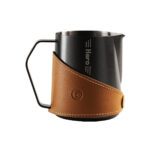 پیچر zerohero مشکی advanced 600ml