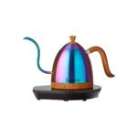 کتل برقی برویستا آرتیزان