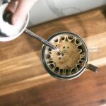 فیلتر کاغذی کالیتا ویو سایز 185 - 100 عددی - تصویر 2