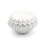 فیلتر کاغذی کالیتا ویو سایز 185 - 100 عددی - تصویر 5