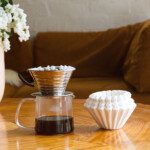 فیلتر کاغذی کالیتا ویو سایز 185 - 100 عددی - تصویر 6