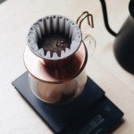 فیلتر کاغذی کالیتا ویو سایز 185 - 100 عددی - تصویر 7