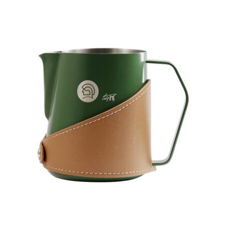 پیچر zerohero سبز premium 600ml