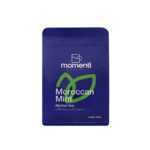 دمنوش نعناع مراکشی مومنتی