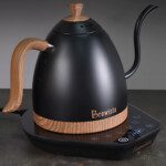 کتل برقی برویستا مدل Artisan 600ML - تصویر 7