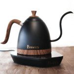 کتل برویستا 600 میل مشکی