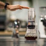 قهوه ساز دلتر