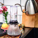 قهوه ساز دلتر پرس - تصویر 5