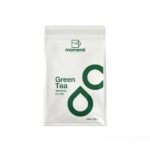 گرین تی - چای سبز مومنتی
