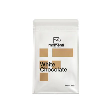 وایت چاکلت مومنتی