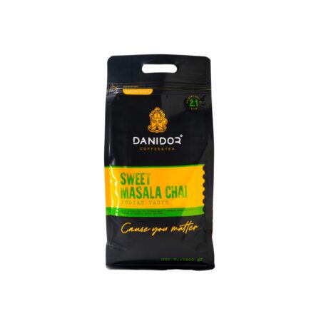 چای ماسالا دانی در