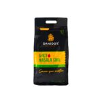 چای ماسالا تند دانی در