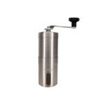 آسیاب قهوه دستی استیل جنوا