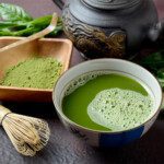 چای ماچا ماچانو