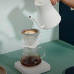 فیلتر فلزی سایز 01