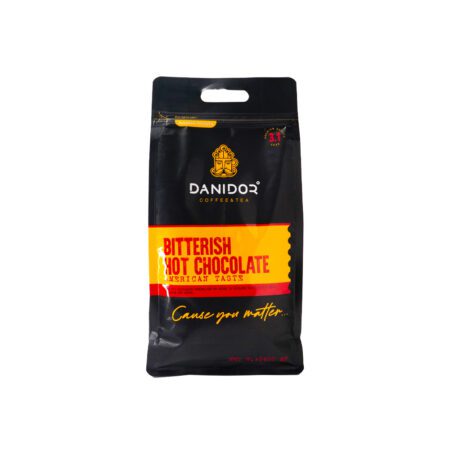 هات چاکلت دانی در