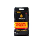 هات چاکلت توپی دانی در