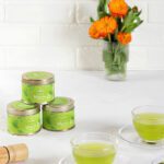 چای ماچا مومنتی - 30 گرمی - تصویر 2