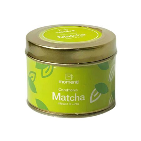 چای ماچا مومنتی