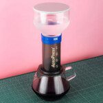 PUCKPUCK - Aeropress Cold Brew Adaptor