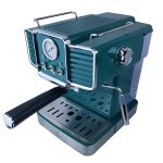 دستگاه اسپرسو ساز خانگی مباشی مدل ECM 2020