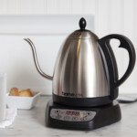 کتل برقی بوناویتا