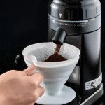 آسیاب قهوه دمی هاریو