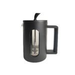 فرنچ پرس 800 میلی‌لیتری وان کافی BV090-800 – مشکی