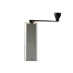آسياب قهوه دستی هاریو مدل PRISM Aluminum-Silver