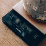 اسكیل هوشمند هاریو مدل متال اسكیل