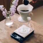 اسكیل هوشمند هاریو مدل متال اسكیل