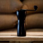 آسیاب قهوه دستی هاریو مدل Mini-Slim Pro Black - تصویر 6