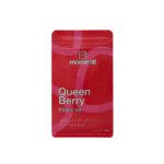 دمنوش کویین بری مومنتی