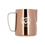 باریستا اسپیس رز گلد