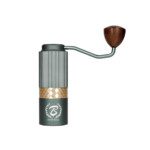 آسیاب قهوه دستی باریستا اسپیس – سبز