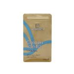 دمنوش گلدن وانیلا مومنتی